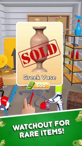 仓库猎手模拟器安卓版截图3