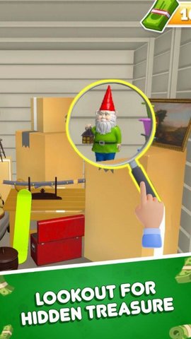 仓库猎手模拟器安卓版截图1