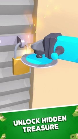 仓库猎手模拟器安卓版截图2