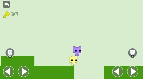 锁在一起游戏手机版截图2