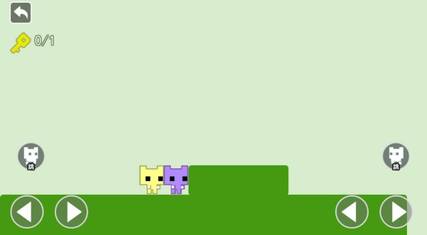 锁在一起游戏手机版截图1