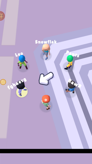 逃脱小能手手机版截图2