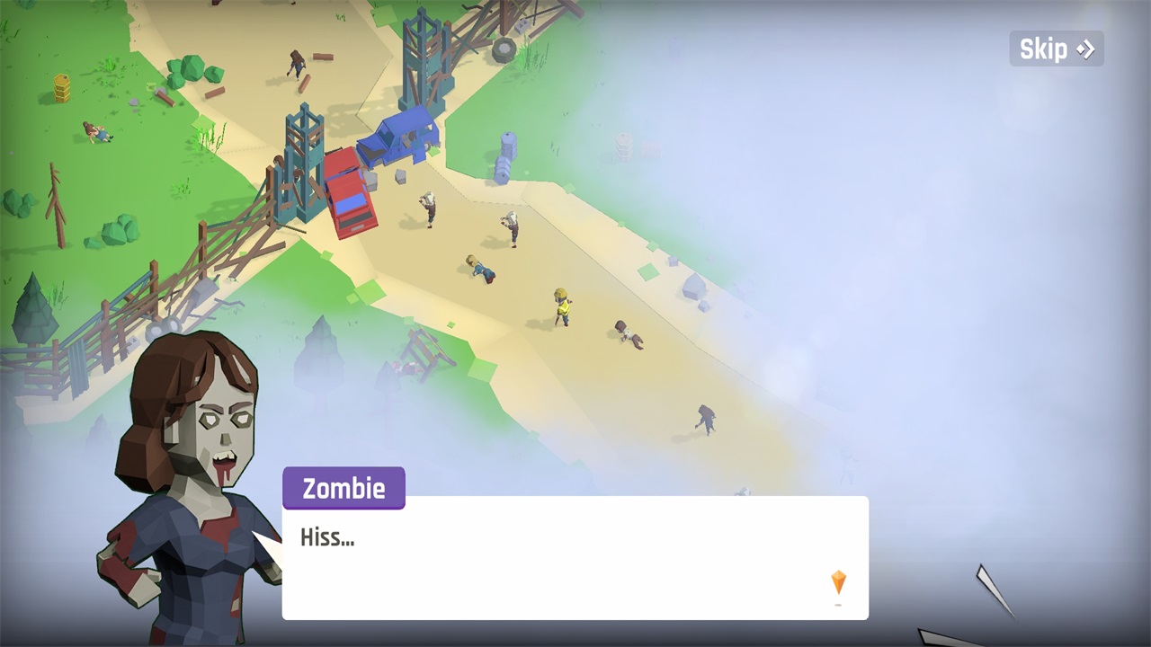 幸存之城正式版截图5