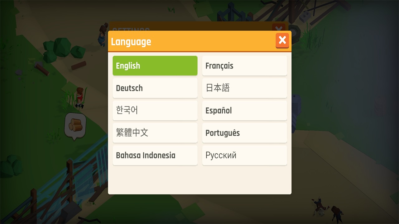 幸存之城正式版截图2