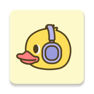 鸭趣听书app