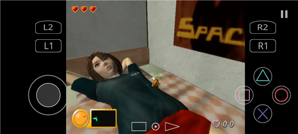 蚊子山田家的夏天截图2