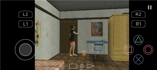 蚊子山田家的夏天截图1