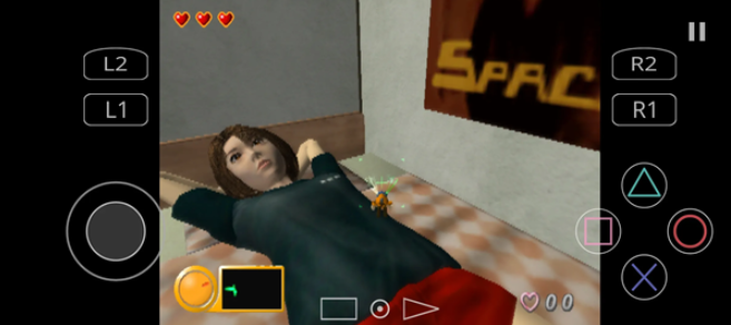 蚊子山田家的夏天