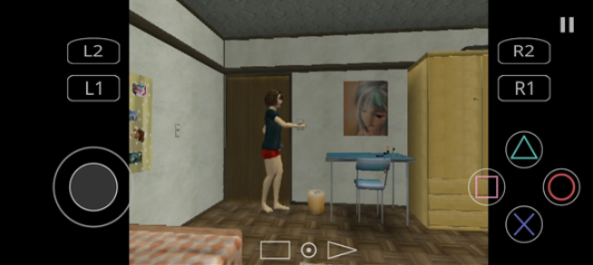 蚊子山田家的夏天