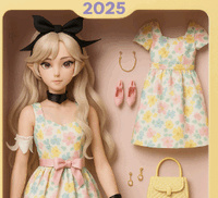 Action Figure AI软件