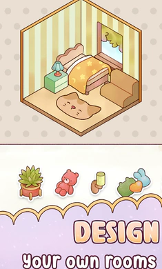 我的舒适生活游戏截图4