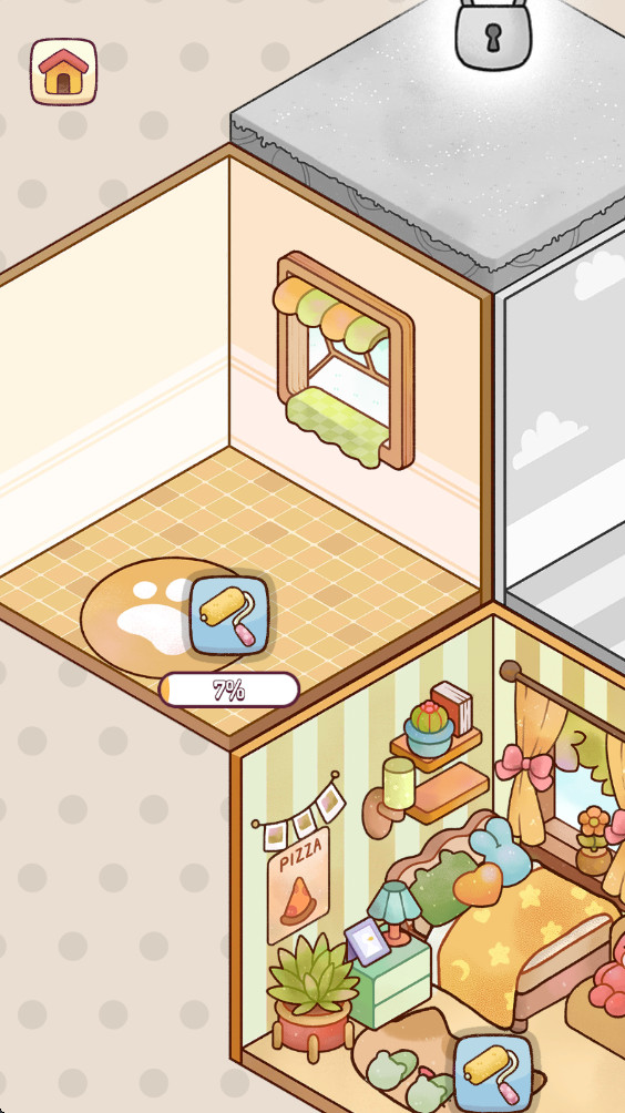 我的舒适生活游戏截图3