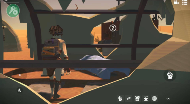 死亡荒地：生存