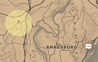 荒野大镖客救赎手游