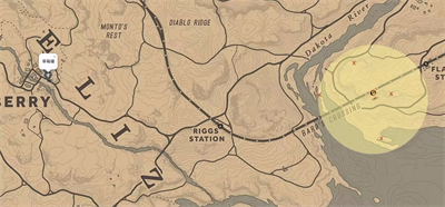 荒野大镖客救赎手游