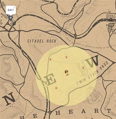 荒野大镖客救赎手游