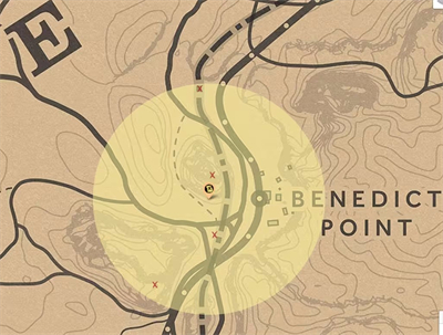 荒野大镖客救赎手游