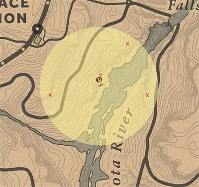 荒野大镖客救赎手游