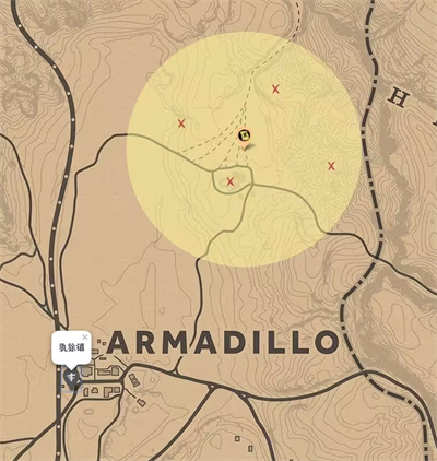 荒野大镖客救赎手游