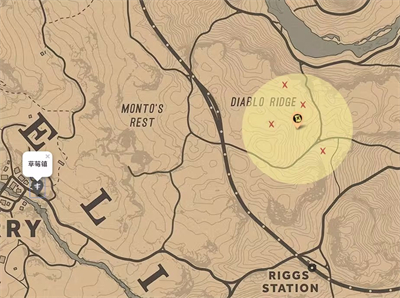 荒野大镖客救赎手游