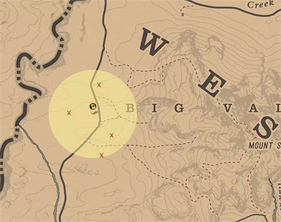 荒野大镖客救赎手游