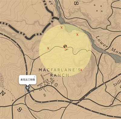 荒野大镖客救赎手游