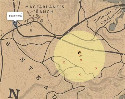 荒野大镖客救赎手游