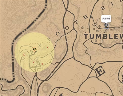 荒野大镖客救赎手游