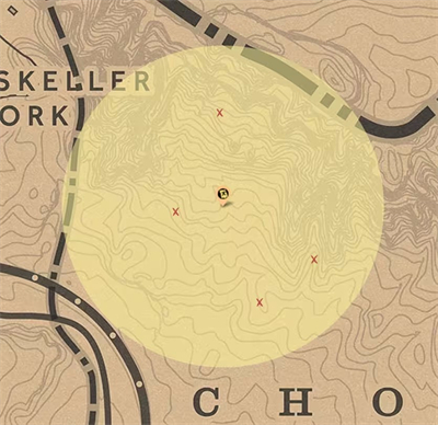 荒野大镖客救赎手游