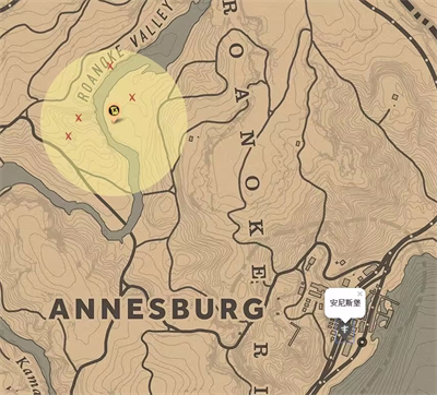 荒野大镖客救赎手游