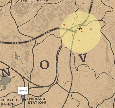 荒野大镖客救赎手游