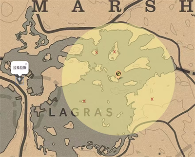 荒野大镖客救赎手游