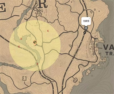 荒野大镖客救赎手游