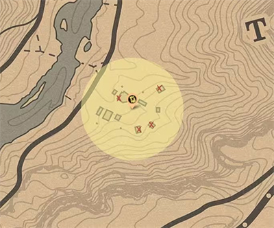 荒野大镖客救赎手游