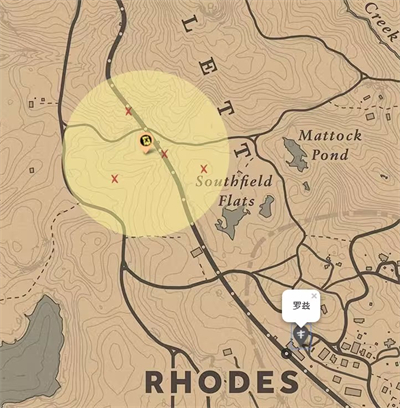 荒野大镖客救赎手游