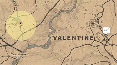 荒野大镖客救赎手游