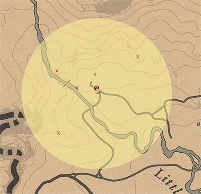 荒野大镖客救赎手游