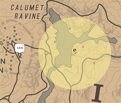 荒野大镖客救赎手游