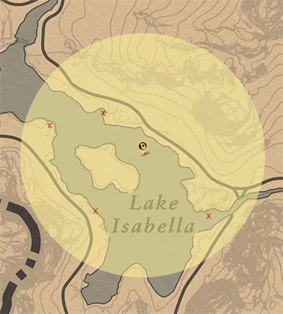 荒野大镖客救赎手游