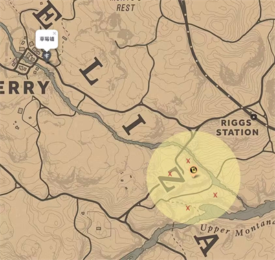 荒野大镖客救赎手游