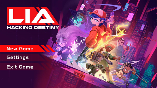 莉亚改写命运手机版