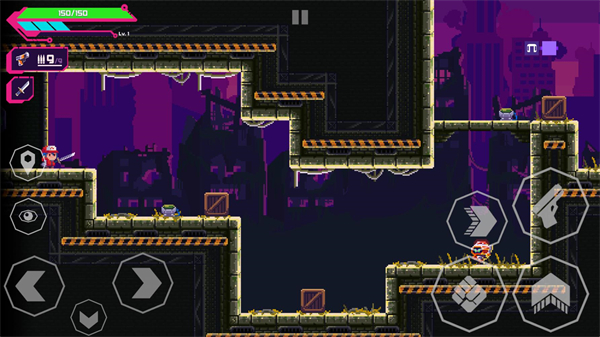 莉亚改写命运手机版