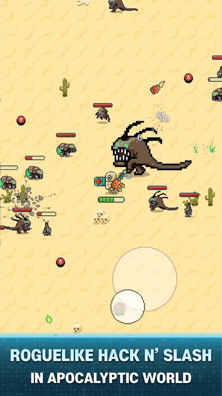 清洁地球计划中文版截图5