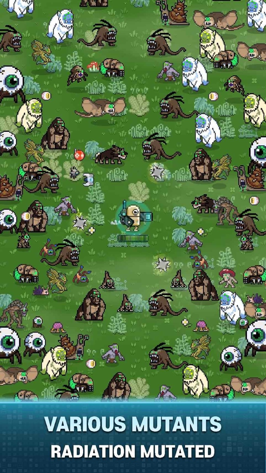 清洁地球计划中文版截图3