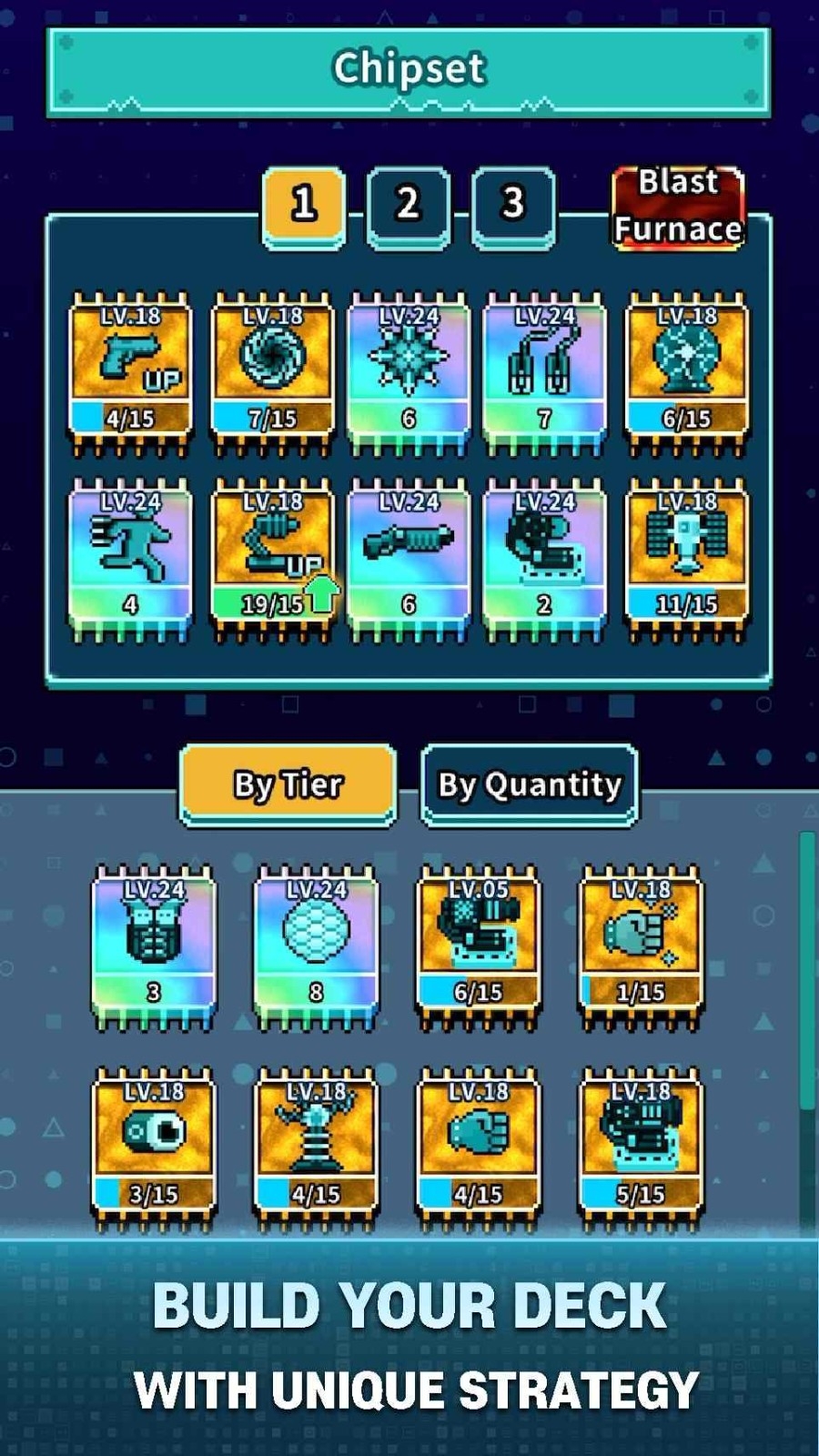 清洁地球计划中文版截图1