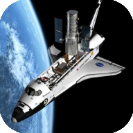 航天飞行模拟器中文版