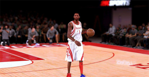 篮球巨星2汉化版