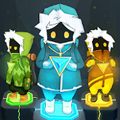 巨人之路游戏中文版