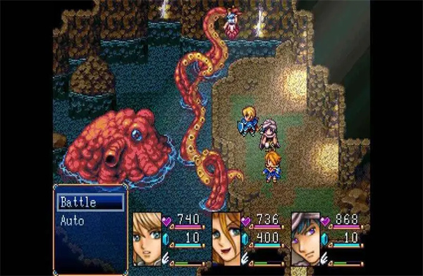 亚拉菲尔安卓汉化版截图3