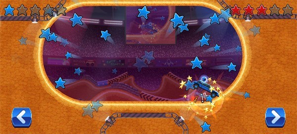 碰头赛车中文版游戏玩法3